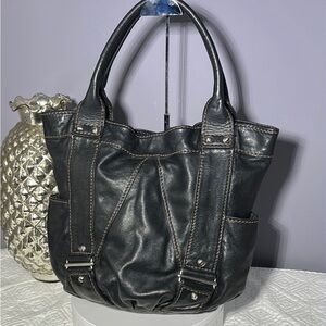 Fossil Tote